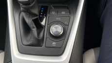 Toyota RAV4 2.5 VVT-i Hybrid Excel 5dr CVT Hybrid Estate